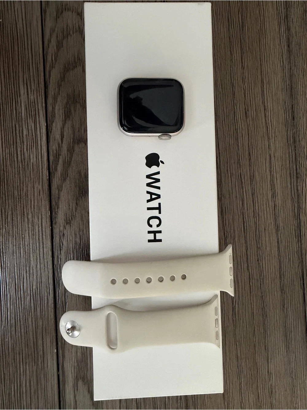 Apple Watch SE3